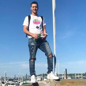 Meet your Posher, Jashua